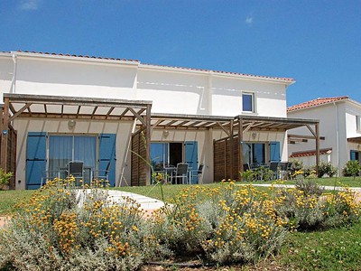 Residence Acqua Bella - T6